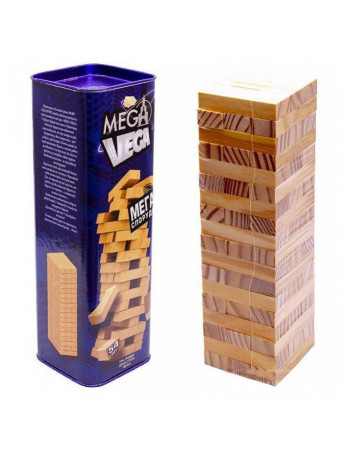 Розвиваюча настільна гра 'MEGA VEGA' Danko Toys G-MV-01U Укр