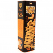 Настільна гра, що розвиває 'NUMBER TOWER' укр. NT-01U