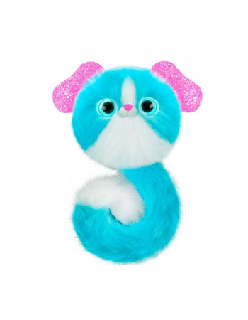 Игровой набор с интерактивным щенком Лулу Pomsies S2 01958-Pl со светом и звуком
