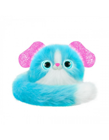 Игровой набор с интерактивным щенком Лулу Pomsies S2 01958-Pl со светом и звуком