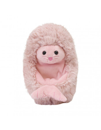 Интерактивная игрушка Морской котик Сиа Curlimals 3726 серии «Arctic Glow»