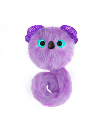 Игровой набор с интерактивной коалой Киви Pomsies S3 01958-Kk со светом и звуком