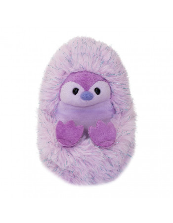 Интерактивная игрушка Пингвин Пип Curlimals 3728 серии «Arctic Glow»