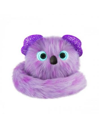 Игровой набор с интерактивной коалой Киви Pomsies S3 01958-Kk со светом и звуком
