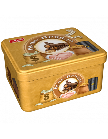 Карткова гра 'Купи-продай' 1229ATS
