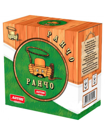 Настільна гра 'Ранчо' 1014 в тубі