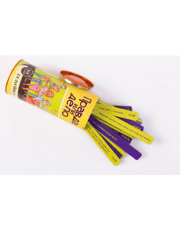 Настільна гра Правда або Дія 0018FGS сімейна