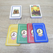 Карткова гра 'Купи-продай' 1229ATS