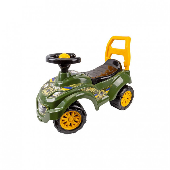 Іграшка 'Автомобіль для прогулянок' 9406TXK