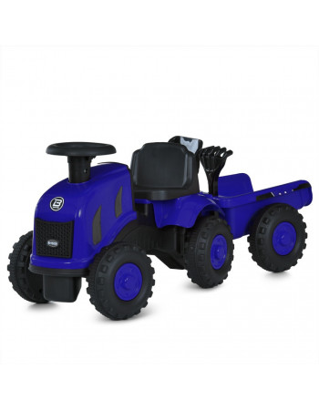 Детская каталка-толокар M 6154-4 до 25 кг