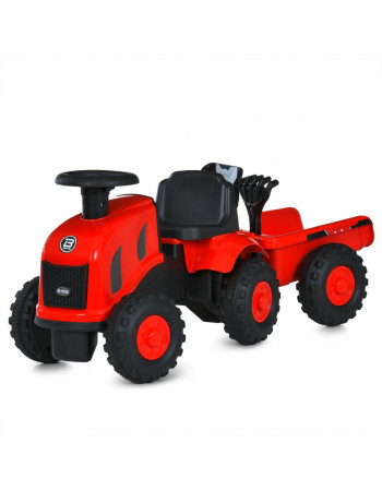 Детская каталка-толокар M 6154-3 до 25 кг