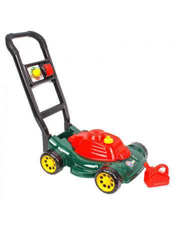 Игрушка 'Газонокосилка ТехноК' 9611TXK