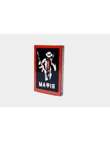 Настольная игра Мафия карты  FGS31