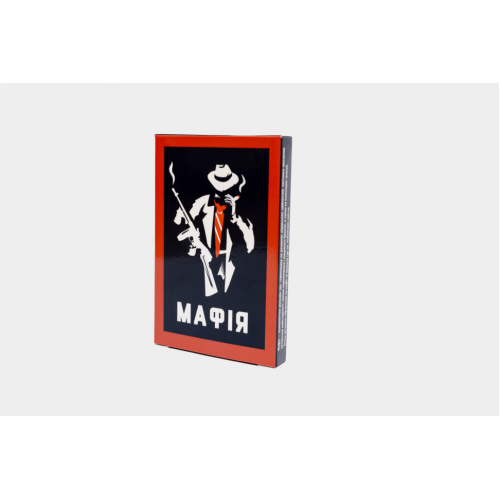 Настольная игра Мафия карты  FGS31