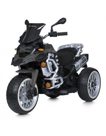 Детский электромобиль Мотоцикл M 5074EL-11 до 50 кг
