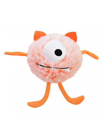 Детская мягкая игрушка 'Живой мяч' SB2583(Orange) оранжевый