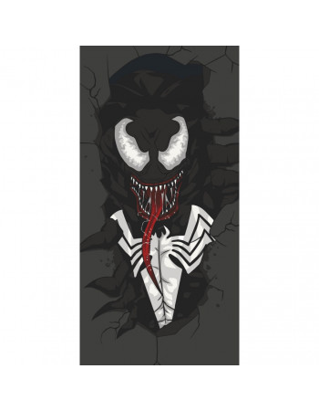 Картина по номерам 'Venom art' 16085-AC 40х80 см