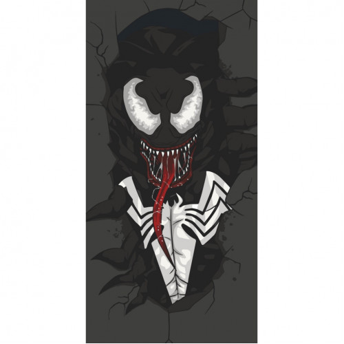 Картина по номерам 'Venom art' 16085-AC 40х80 см