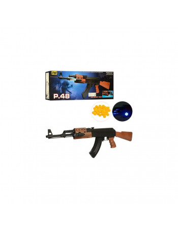 Детский Автомат CYMA  Р.48 с лазерем