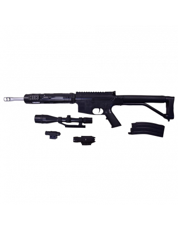 Автомат игрушечный CYMA 'P.136'