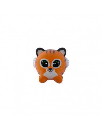 Коллекционная фигурка Тигр Томас Flockies FLO0118