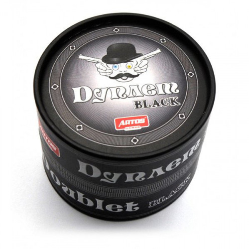 Настольная игра 'Дуплет Black' 1120ATS в тубусе