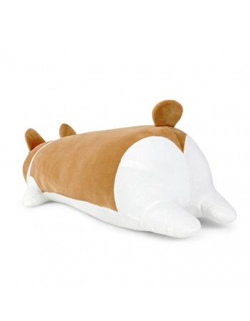 Подушка декоративная собака Корги Норман FWPDOGCORGI23BG70