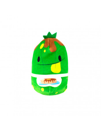 Мягкая игрушка Яркие котики и огурчики Cats Vs Pickles V1002-362-5, 10 см
