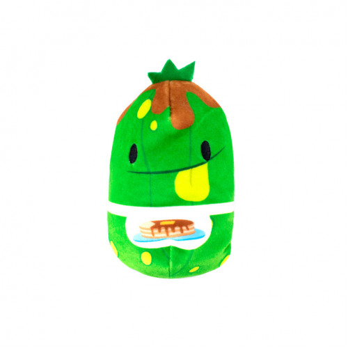 Мягкая игрушка Яркие котики и огурчики Cats Vs Pickles V1002-362-5, 10 см
