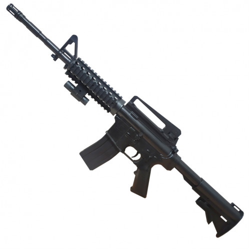 Детский Автомат 'M16' M44-1 с пульками