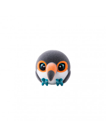 Коллекционная фигурка Тукан Тим Flockies FLO0109