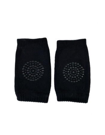 Наколенники детские 'New' MGZ-0647(Black) 2шт