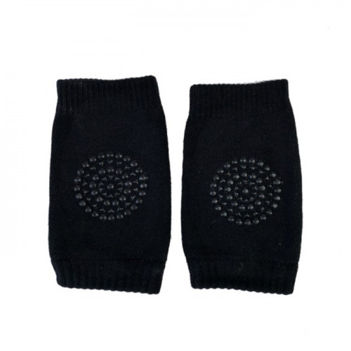 Наколенники детские 'New' MGZ-0647(Black) 2шт