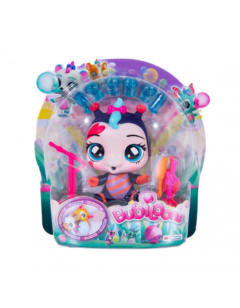 Игровой набор Божья Коровка Нико W2 85541 фигурка, аксессуары, шарики