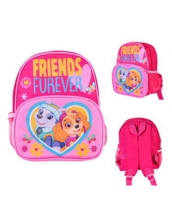 Детския рюкзак Paw Patrol Bambi PL82117 Скай и Эверест