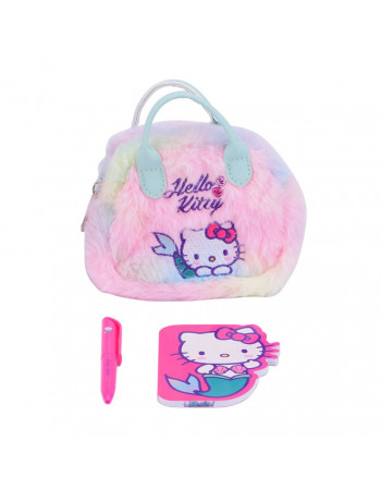 Детская коллекционная сумка Hello Kitty Маленькая Модница #sbabam 160/CN23-3 с сюрпризом