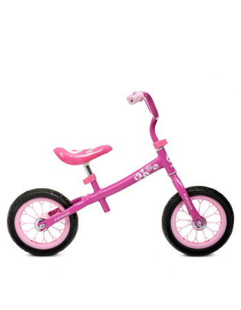 Беговел Profi Kids M 3255-1 колесо 12 дюймов