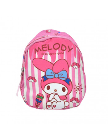 Рюкзак детский 'Cinnamoroll' FG230704006 13 x 16 x 6,5см 1 ремень, застежка-молния Pink-2