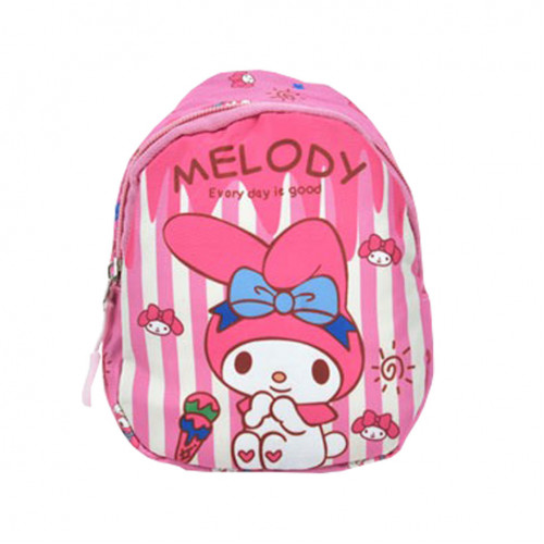 Рюкзак детский 'Cinnamoroll' FG230704006 13 x 16 x 6,5см 1 ремень, застежка-молния Pink-2