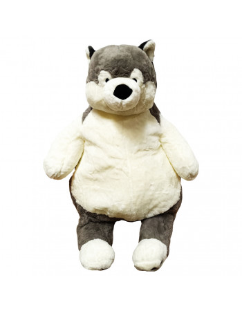 Мягкая игрушка 'Хаски' K15244, 70 см