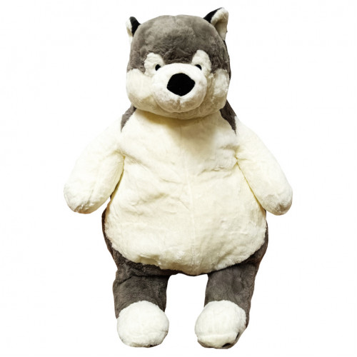 Мягкая игрушка 'Хаски' K15244, 70 см