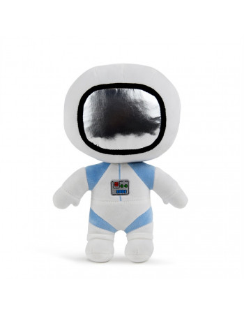 Игрушка плюшевая 'Космонавт' FWPASTRONAUT22WT0, 13 см