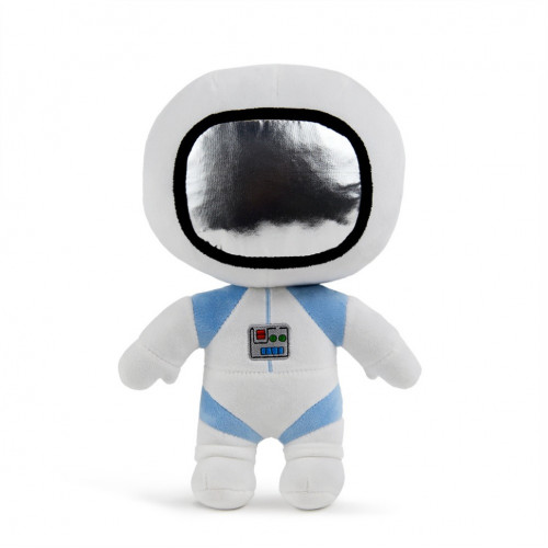 Игрушка плюшевая 'Космонавт' FWPASTRONAUT22WT0, 13 см
