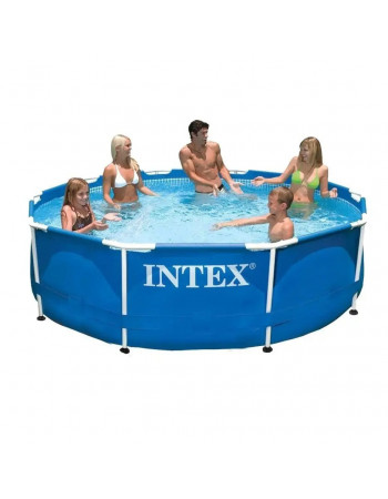 Каркасный бассейн Intex 28200 (305-76 см), 4485 л Круглый