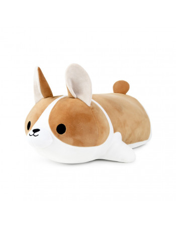 Подушка декоративная собака Корги Нейт FWPDOGCORGI23BG50