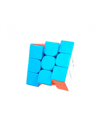 MoYu Meilong 3C 3x3 Cube stickerless | Кубик 3х3 без наклеек Мейлонг 3С MF8888B