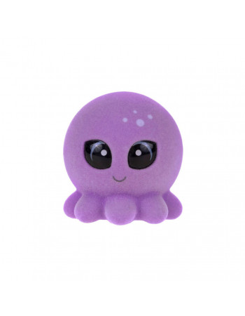 Коллекционная игрушка-фигурка Осьминог Оливия Flockies S2 FLO0405