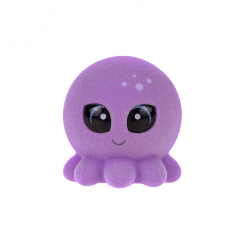 Коллекционная игрушка-фигурка Осьминог Оливия Flockies S2 FLO0405