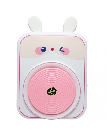 Игровой набор 'Маленький гончар' 62018(Rabbit) USB-кабель, автоматичний гончарний круг