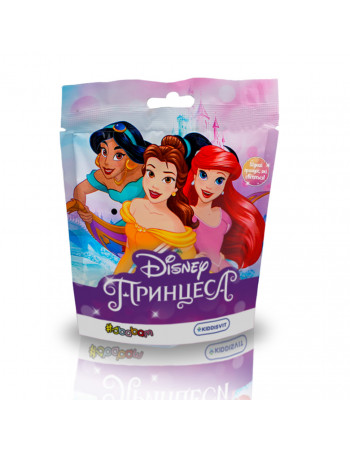 Коллекционная фигурка-сюрприз Принцесса YOU YOU-Disney #sbabam 59/CN23 игрушка 5 см